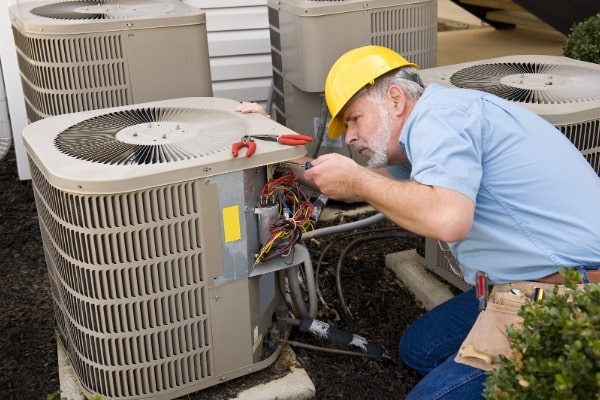 Emergency HVAC Services